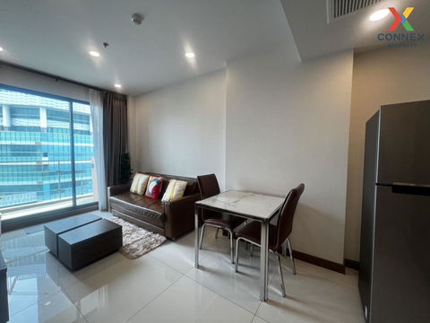 เช่าคอนโด  ศุภาลัย พรีเมียร์ เจริญนคร BTS-คลองสาน คลองสาน เขต คลองสาน กรุงเทพ CX-55560 ✅ ทักไลน์ @connexproperty ตอบทันที ทีมงานมืออาชีพ ✅ 