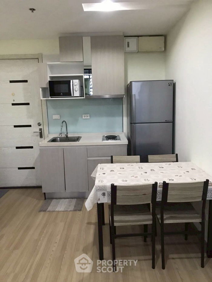 picture 2-BR Condo at Artemis Sukhumvit 77 near BTS On Nut (ID 2362433) - 10/18