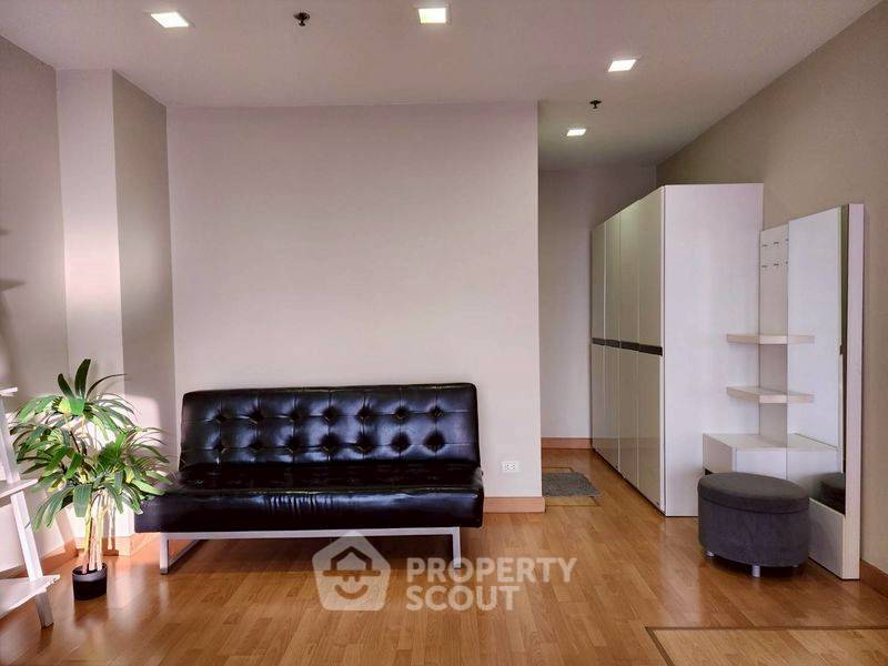 รูป คอนโด 1-ห้องนอน ที่ ณุศาศิริ แกรนด์ คอนโดมิเนียม ใกล้ BTS เอกมัย (ID 2362122) - รูปที่ 9/18
