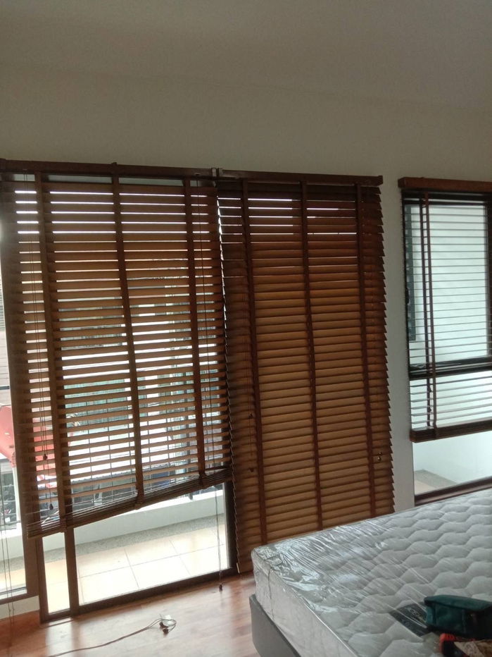 picture WS4995 [For rent] 3-storey townhouse, The Private Village, Bang Chak 🚆 BTS Bang Chak 💰 Rent: 54,000 baht/month - 16/19