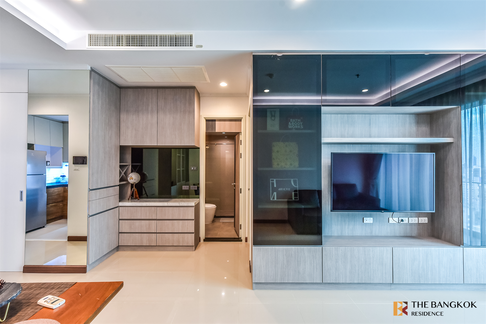 Supalai Elite Phayathai Ready-to-move-in, Prime Location Condo near Airport Rail Link Phaya Thai Station