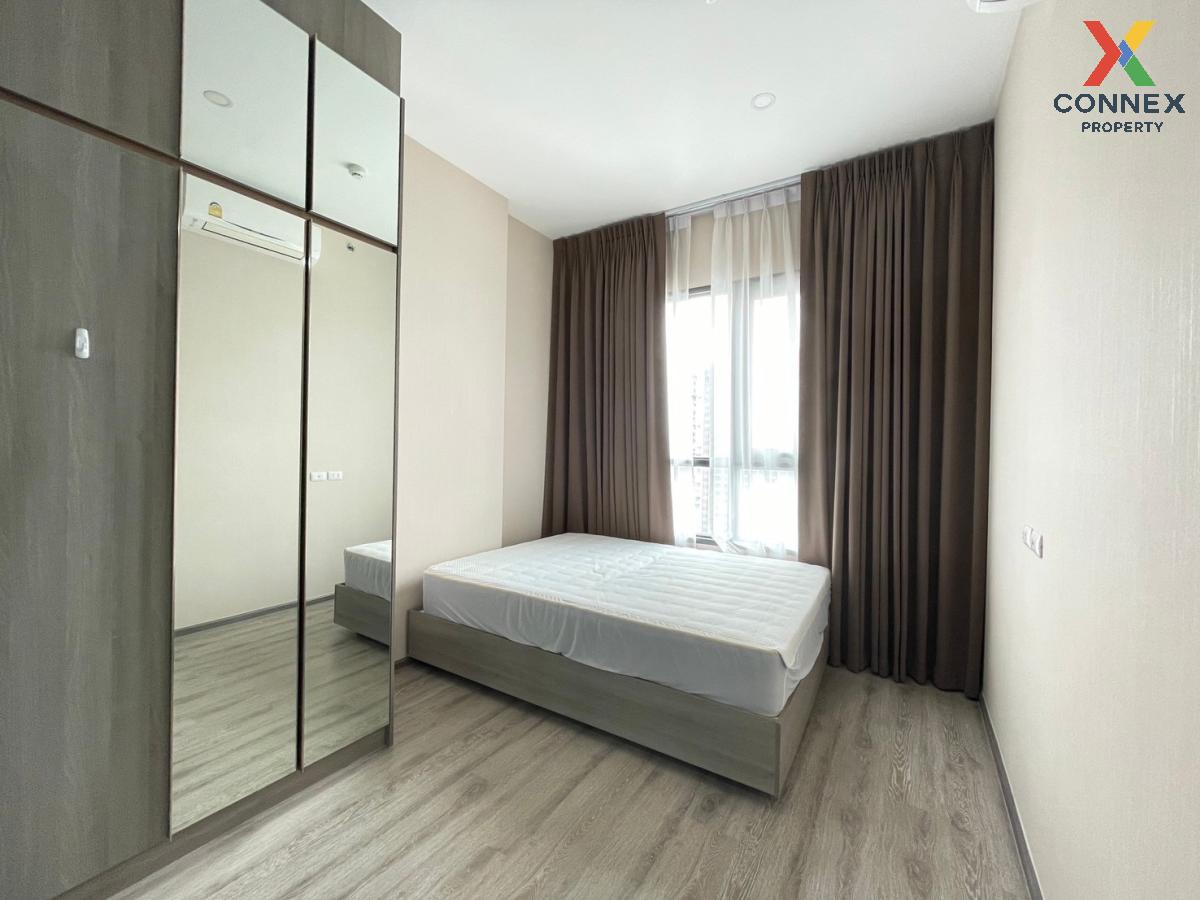 picture 🔥🔥🔥 FOR RENT condo , Knightsbridge Prime Onnut , BTS-On Nut , Phra Khanong , Watthana , Bangkok , CX-12641 ✅ Live chat with us ADD LINE @connexproperty ✅ 🔥🔥🔥 - 5/8