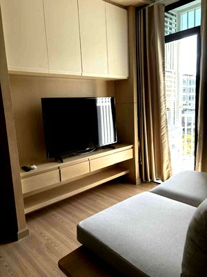 ขายคอนโด : ขาย เดอะเทรเชอร์ คอนโด 2นอน 2น้ำ ใกล้บิ๊กซีเอ๊กตร้า