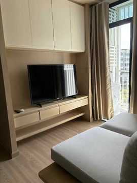The treasure Condo 2bed 2bath for sale!  ,Near BigC Extra.