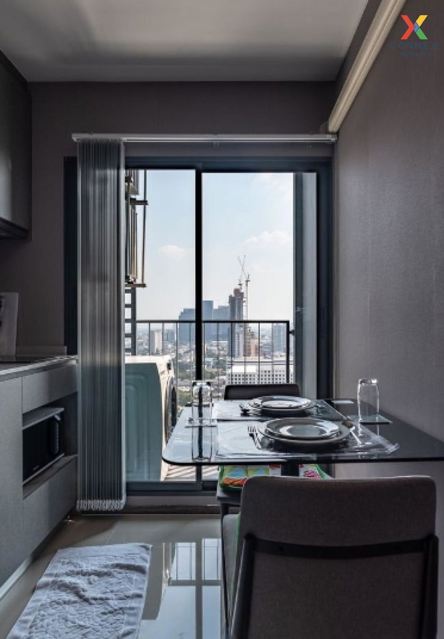 รูป เช่าคอนโด ไอดีโอ สุขุมวิท 93 BTS-บางจาก พระโขนง เขต คลองเตย กรุงเทพ CX-84357 ✅ ทักไลน์ @connexproperty ตอบทันที ทีมงานมืออาชีพ ✅ - รูปที่ 4/5