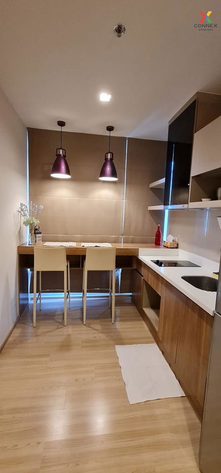 picture FOR RENT condo , Rhythm Sathorn , BTS-Saphan Taksin , Thungmahamek , Sa Thon , Bangkok , CX-05501 ✅ Live chat with us ADD LINE @connexproperty ✅  - 4/5