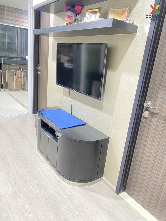 picture FOR RENT condo , RHYTHM Sukhumvit 44/1 , BTS-Phra Khanong , Phra Khanong , Khlong Toei , Bangkok , CX-18394 ✅ Live chat with us ADD LINE @connexproperty ✅  - 2/12
