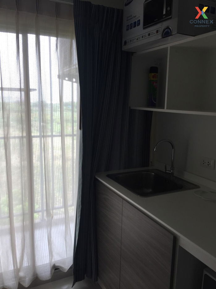 picture 🔥🔥🔥 For Rent Condo , D Condo Campus Resort Rangsit , Khlong Nueng , khlong Luang , Pathum Thani , CX-86922 ✅ Live chat with us ADD LINE @connexproperty ✅ 🔥🔥🔥 - 6/7
