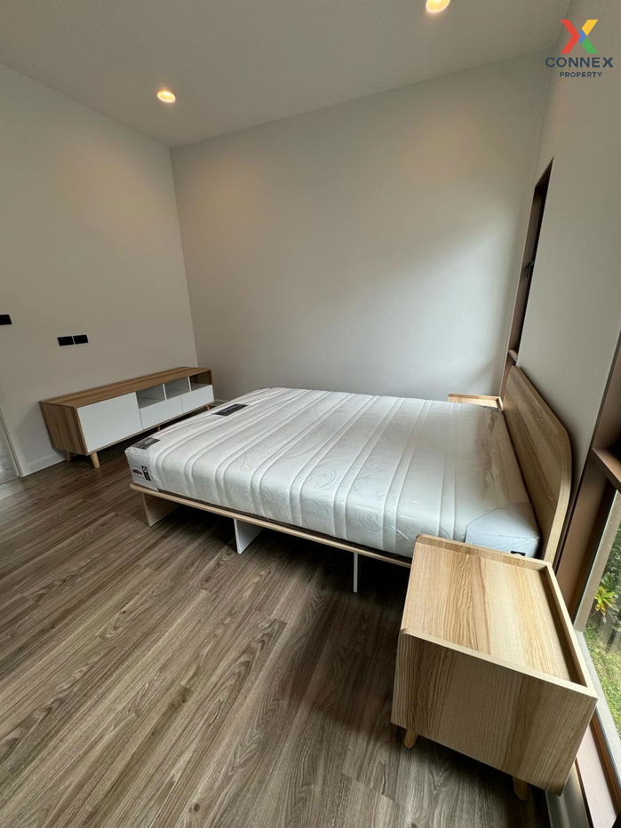 รูป เช่าบ้าน บุราสิริ กรุงเทพกรีฑา หัวหมาก เขต บางกะปิ กรุงเทพ CX-102303 ✅ ทักไลน์ @connexproperty ตอบทันที ทีมงานมืออาชีพ ✅ - รูปที่ 11/12