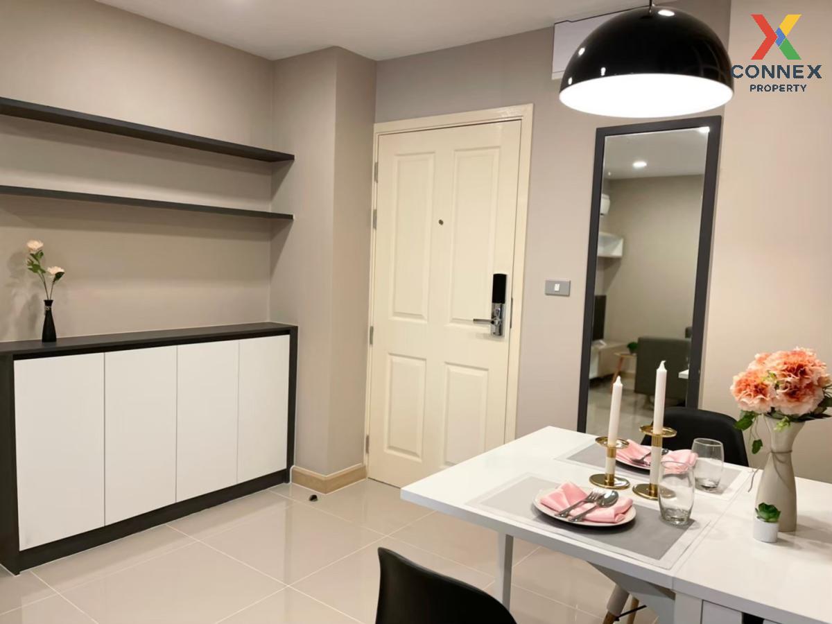 picture For Rent Condo , The ACE Ekamai , BTS-Phra Khanong , Khlong Tan Nuea , Watthana , Bangkok , CX-83289 ✅ Live chat with us ADD LINE @connexproperty ✅  - 12/12