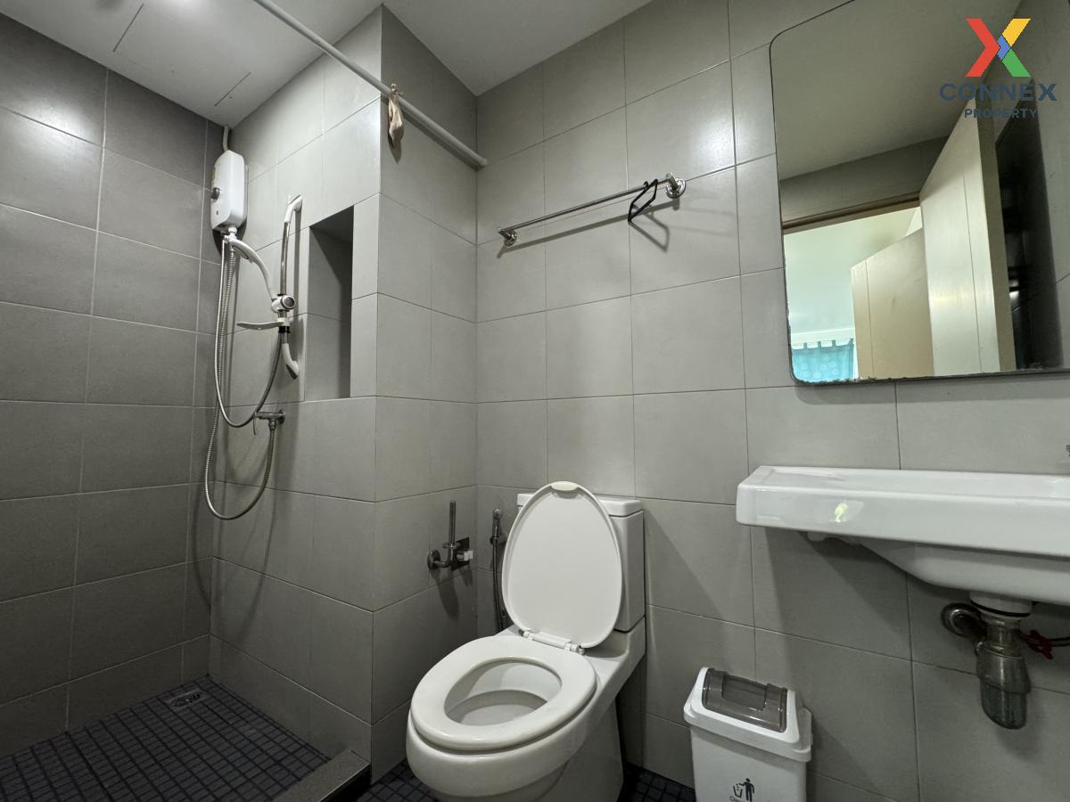 picture For Rent Condo , Elio Del Ray Sukhumvit 64 , BTS-Punnawithi , Bang Chak , Phra Khanong , Bangkok , CX-127421 ✅ Live chat with us ADD LINE @connexproperty ✅  - 5/7