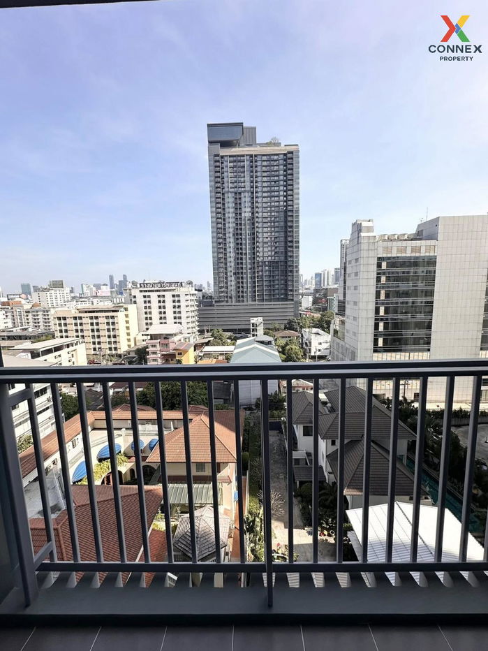 รูป 🔥🔥🔥 เช่าคอนโด  เอ็กซ์ที พญาไท BTS-พญาไท ถนนพญาไท เขต ราชเทวี กรุงเทพ CX-125568 ✅ ทักไลน์ @connexproperty ตอบทันที ทีมงานมืออาชีพ ✅ 🔥🔥🔥 - รูปที่ 9/9