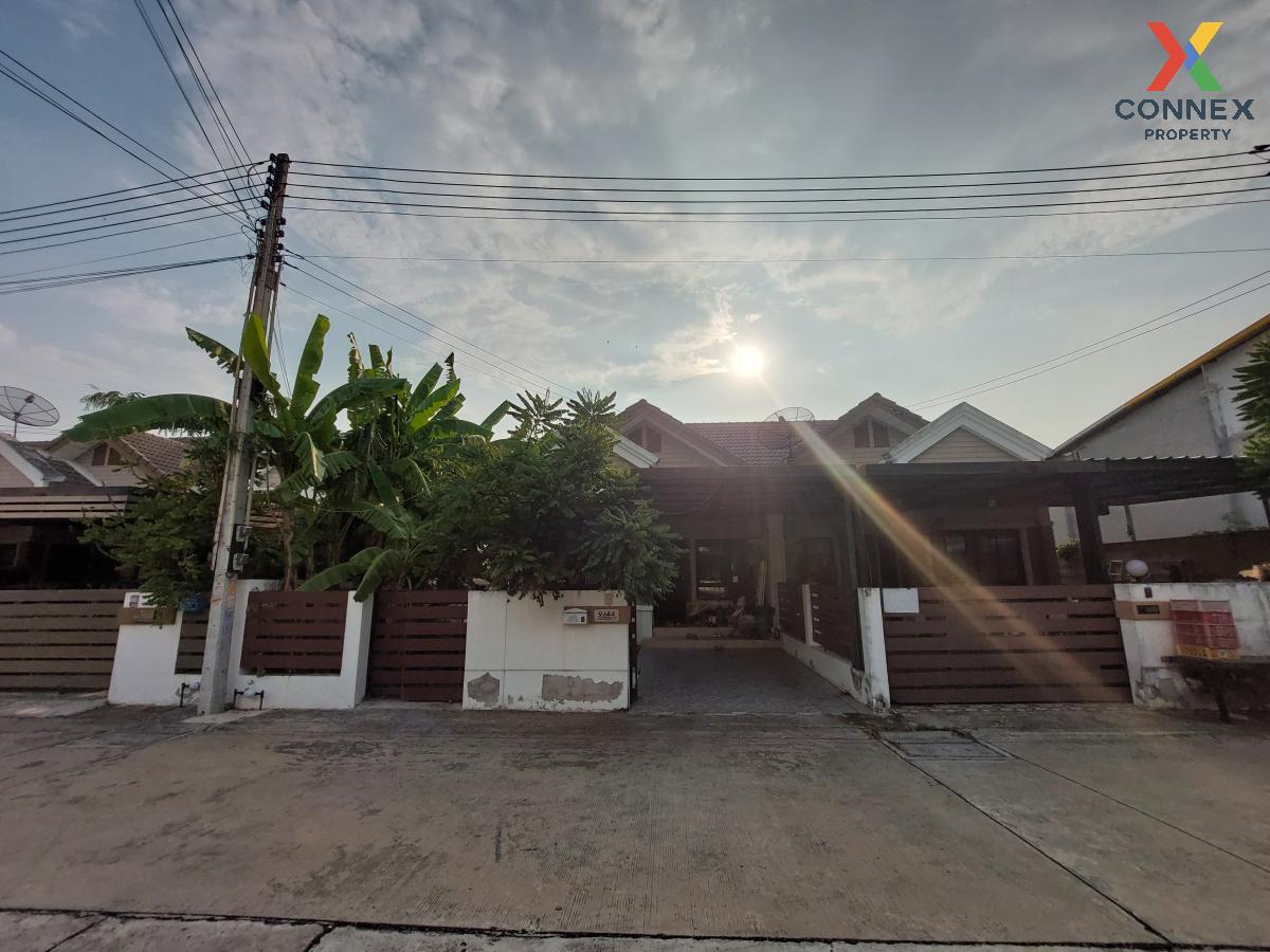 รูป ขายบ้าน  นารา วิลล์ หน้ากว้าง หนองกะขะ พานทอง ชลบุรี CX-120025 ✅ ทักไลน์ @connexproperty ตอบทันที ทีมงานมืออาชีพ ✅  - รูปที่ 5/10