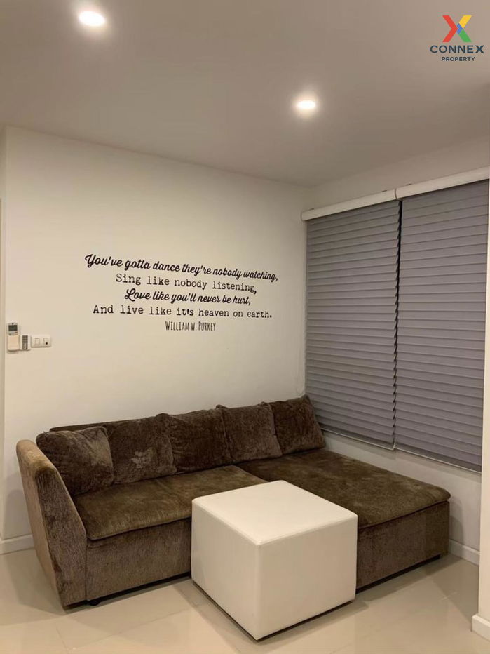 picture For Rent Condo , DBura Prannok , MRT-Fai Chai , Ban Chang Lo , Bangkok Noi , Bangkok , CX-99797 ✅ Live chat with us ADD LINE @connexproperty ✅  - 1/9