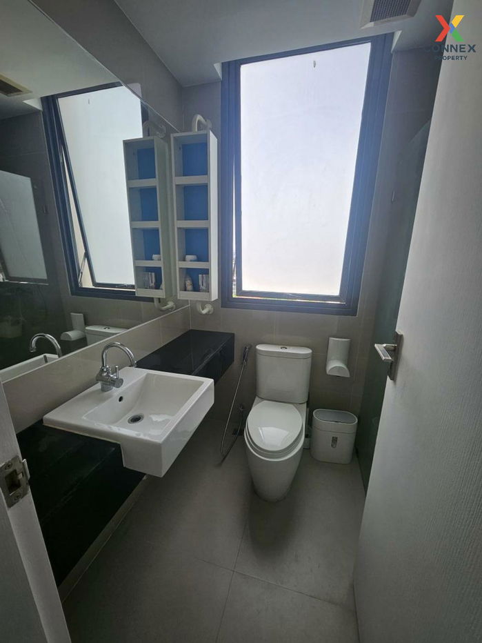 picture 🔥🔥🔥 For Rent Condo , Ideo Blucove Sukhumvit , BTS-Udom Suk , Bang Na , Bang Na , Bangkok , CX-87231 ✅ Live chat with us ADD LINE @connexproperty ✅ 🔥🔥🔥 - 6/6