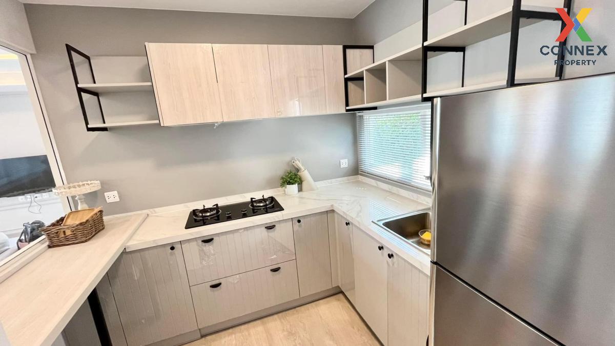 รูป เช่าบ้าน  อัญญา บางนา-รามคำแหง 2 ดอกไม้ เขต ประเวศ กรุงเทพ CX-102646 ✅ ทักไลน์ @connexproperty ตอบทันที ทีมงานมืออาชีพ ✅  - รูปที่ 8/12