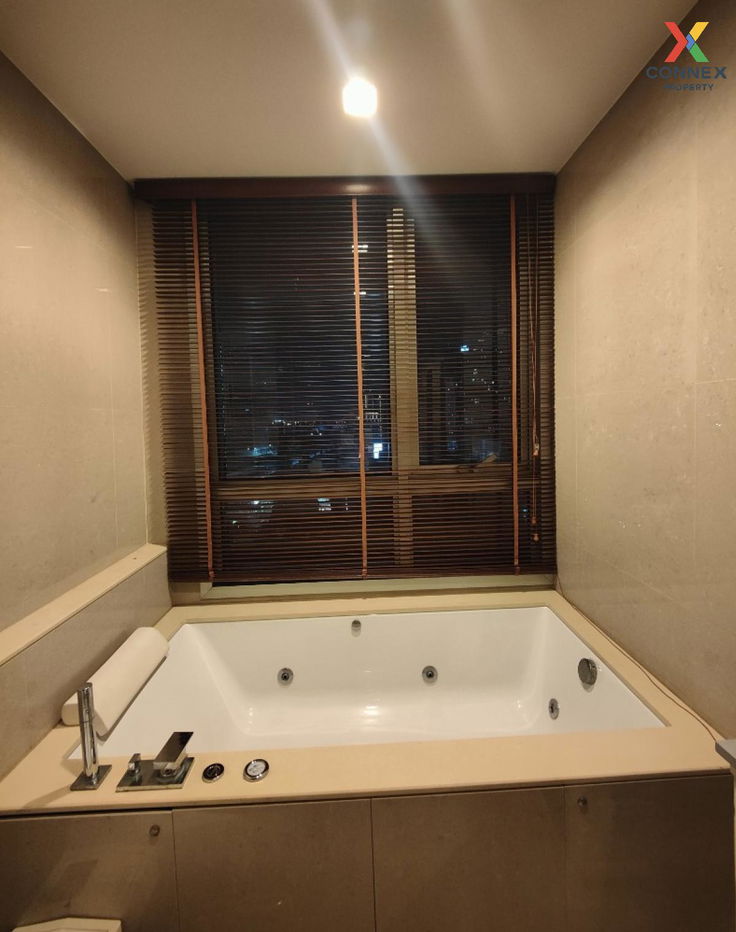 picture For Rent Condo , The Address Asoke , MRT-Phetchaburi , Makkasan , Rat Thewi , Bangkok , CX-84308 ✅ Live chat with us ADD LINE @connexproperty ✅  - 10/10