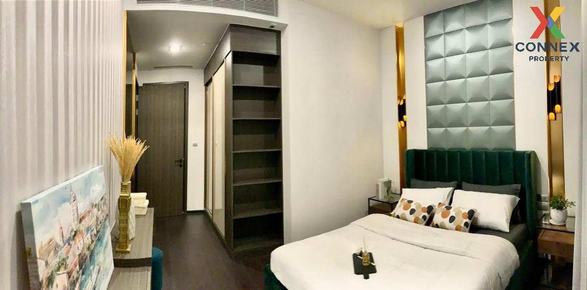 picture FOR RENT condo , LAVIQ Sukhumvit 57 , BTS-Thong Lo , Khlong Tan Nuea , Watthana , Bangkok , CX-12780 ✅ Live chat with us ADD LINE @connexproperty ✅  - 7/9