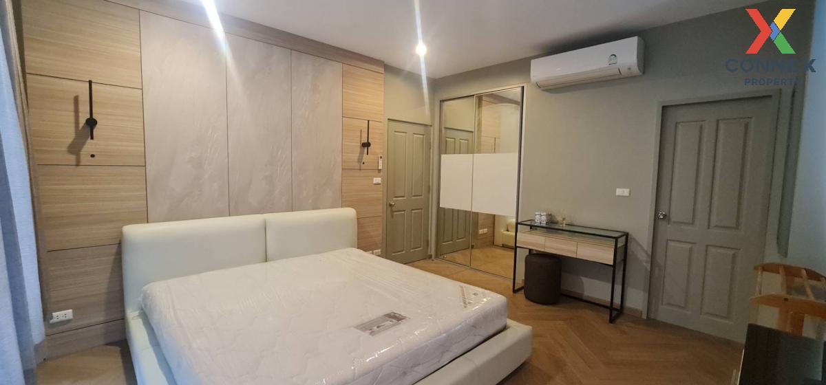 picture 🔥🔥🔥 For Rent Condo , Siri Residence Sukhumvit , BTS-Phrom Phong , Khlong Tan , Khlong Toei , Bangkok , CX-65851 ✅ Live chat with us ADD LINE @connexproperty ✅ 🔥🔥🔥 - 6/12