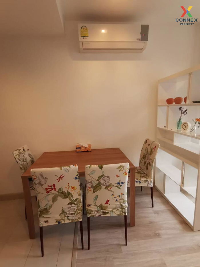 picture For Rent Condo , Ideo Mobi Rama 9 , MRT-Phra Ram 9 , Huai Khwang , Huai Khwang , Bangkok , CX-85413 ✅ Live chat with us ADD LINE @connexproperty ✅  - 2/12