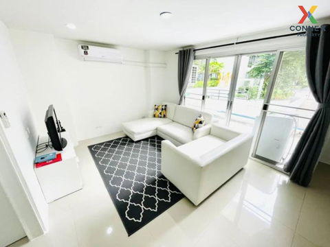 🔥🔥🔥 For Rent Condo , Waterford Rama 4 , BTS-Phra Khanong , Khlong Toei , Phra Khanong , Bangkok , CX-86618 ✅ Live chat with us ADD LINE @connexproperty ✅ 🔥🔥🔥