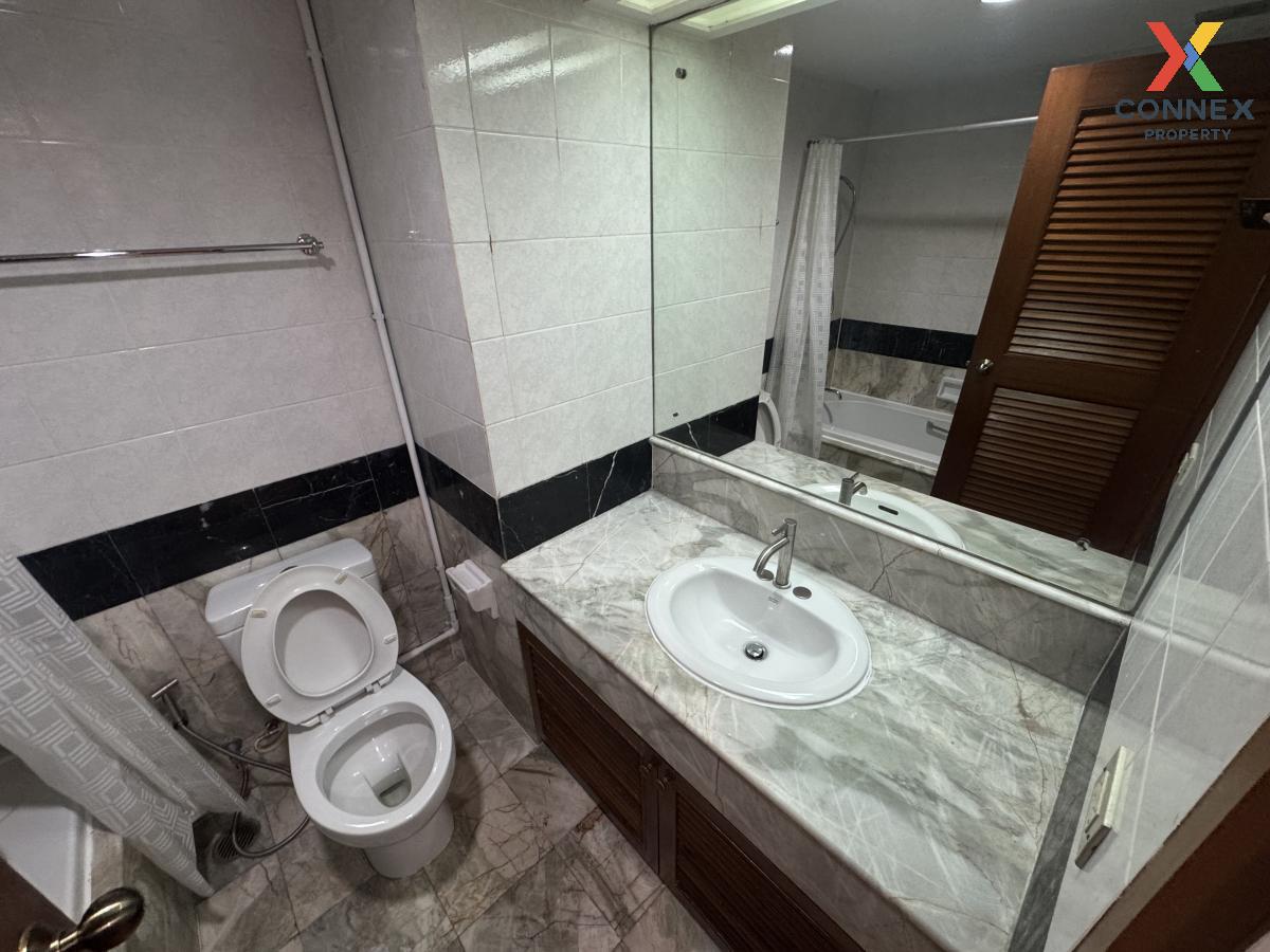 picture For Rent Condo , The Grand Regent , BTS-Ratchadamri , Lumpini , Pathum Wan , Bangkok , CX-131005 ✅ Live chat with us ADD LINE @connexproperty ✅  - 5/6