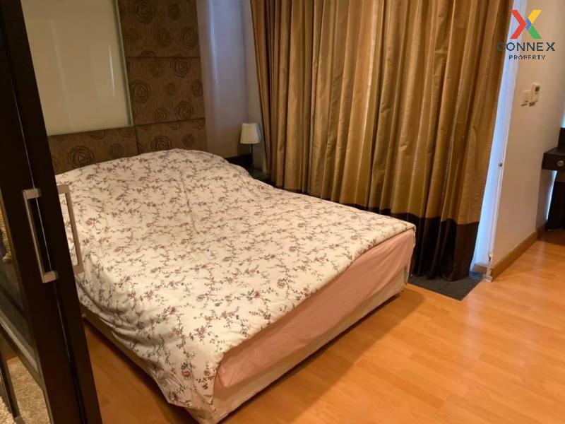 picture 🔥🔥🔥 FOR RENT condo , Nusasiri Grand Condo , BTS-Ekkamai , Phra Khanong , Phra Khanong , Bangkok , CX-15945 ✅ Live chat with us ADD LINE @connexproperty ✅ 🔥🔥🔥 - 5/7