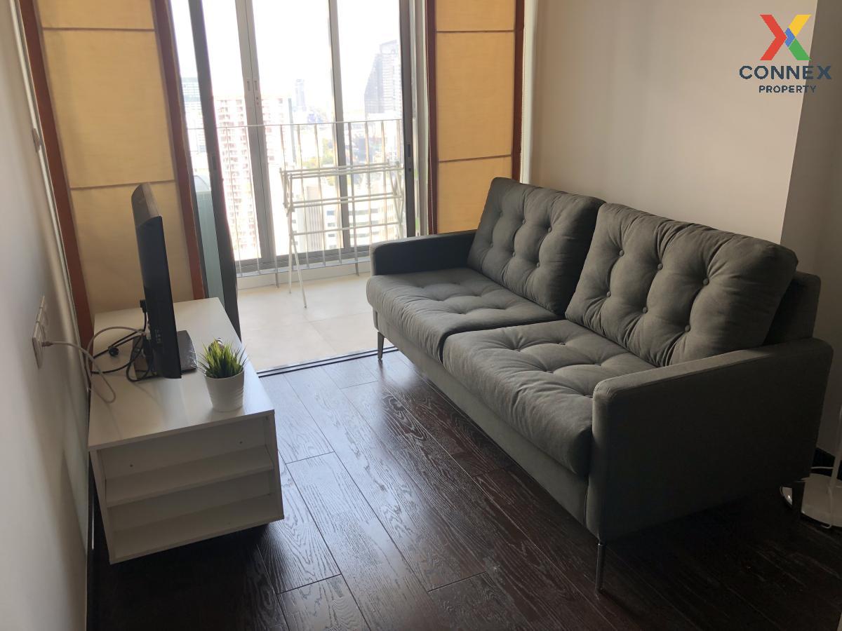 picture FOR RENT condo , Ideo Q Phayathai , BTS-Phaya Thai , Thung Phaya Thai , Rat Thewi , Bangkok , CX-47480 ✅ Live chat with us ADD LINE @connexproperty ✅  - 1/6