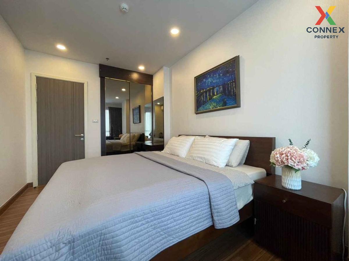 picture For Rent Condo , Supalai Premier Charoen Nakhon , BTS-Khlong San , Khlong San , Khlong San , Bangkok , CX-92124 ✅ Live chat with us ADD LINE @connexproperty ✅  - 4/7