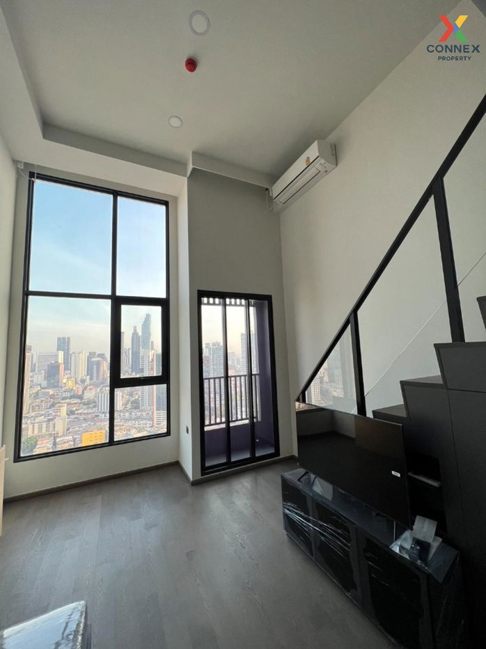 picture For Rent Condo , Park Origin Chula-Samyan , MRT-Sam Yan , Maha Phruettharam , Bang Rak , Bangkok , CX-90831 ✅ Live chat with us ADD LINE @connexproperty ✅  - 2/7