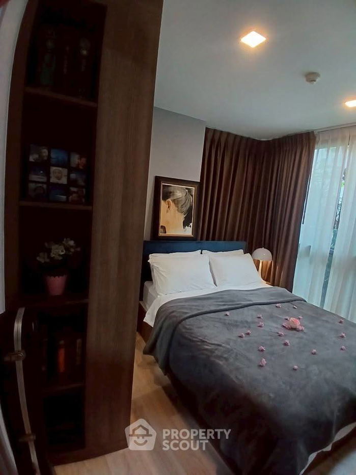รูป คอนโด 2-ห้องนอน ที่ ทากะ เฮ้าส์ เอกมัย 12 ใกล้ BTS เอกมัย (ID 2361957) - รูปที่ 5/18