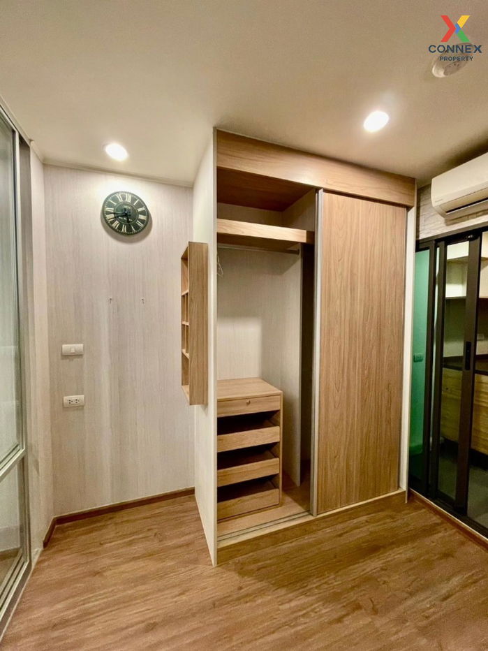 picture For Rent Condo , U Delight Residence Riverfront , Bang Phong Phang , Yannawa , Bangkok , CX-102437 ✅ Live chat with us ADD LINE @connexproperty ✅  - 5/10