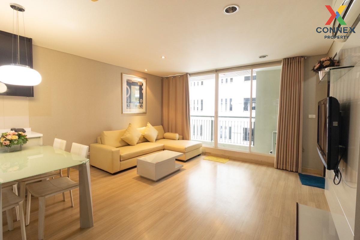 picture FOR RENT condo ,  ,  ,  , CX-50753 ✅ Live chat with us ADD LINE @connexproperty ✅  - 4/11