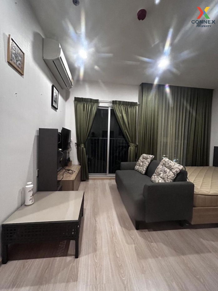 picture 🔥🔥🔥 For Rent Condo , Noble Revolve Ratchada , MRT-Thailand Cultural Centre , Huai Khwang , Huai Khwang , Bangkok , CX-85674 ✅ Live chat with us ADD LINE @connexproperty ✅ 🔥🔥🔥 - 1/8