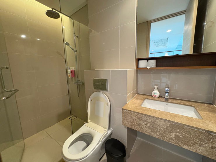 picture 2 bedroom Siamese Thirty Nine - Sukhumvit PhromPong - 25/36