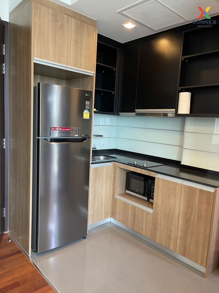 picture 🔥🔥🔥 For Rent Condo , Wish Signature Midtown Siam , BTS-Ratchathewi , Thanon Phetchaburi , Rat Thewi , Bangkok , CX-52536 ✅ Live chat with us ADD LINE @connexproperty ✅ 🔥🔥🔥 - 4/8