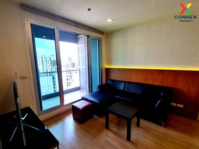 เช่าคอนโด BTS อ่อนนุช : 🔥🔥🔥 เช่าคอนโด  ริทึ่ม สุขุมวิท 50 BTS-อ่อนนุช พระโขนง เขต คลองเตย กรุงเทพ CX-132648 ✅ ทักไลน์ @connexproperty ตอบทันที ทีมงานมืออาชีพ ✅ 🔥🔥🔥