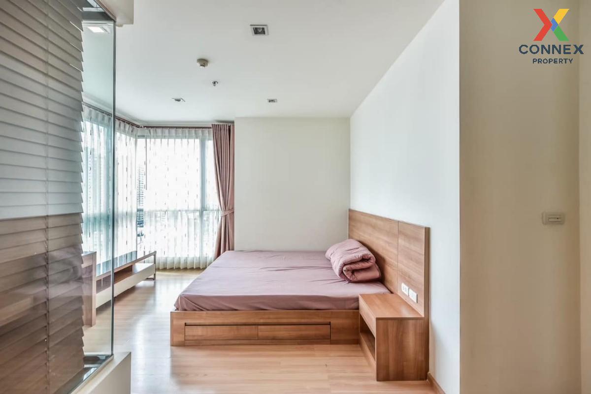 picture 🔥🔥🔥 For Rent Condo , Rhythm Phahol - Ari , BTS-Saphan Khwai , Sam Sen Nai , Phaya Thai , Bangkok , CX-105406 ✅ Live chat with us ADD LINE @connexproperty ✅ 🔥🔥🔥 - 7/11