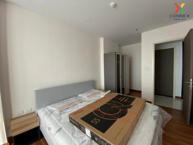picture 🔥🔥🔥 FOR RENT condo , Supalai Premier Charoen Nakhon , BTS-Khlong San , Khlong San , Khlong San , Bangkok , CX-54200 ✅ Live chat with us ADD LINE @connexproperty ✅ 🔥🔥🔥 - 5/6