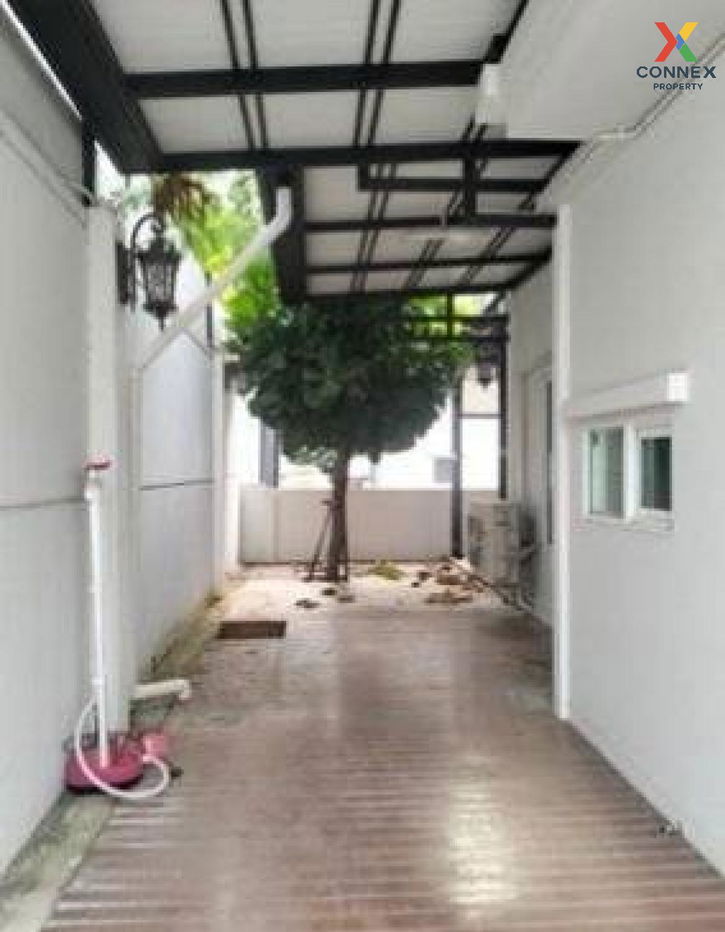 รูป ขายบ้าน  บ้านพฤกษ์ลดา สุวรรณภูมิ ศีรษะจรเข้น้อย บางเสาธง สมุทรปราการ CX-123346 ✅ ทักไลน์ @connexproperty ตอบทันที ทีมงานมืออาชีพ ✅  - รูปที่ 4/10