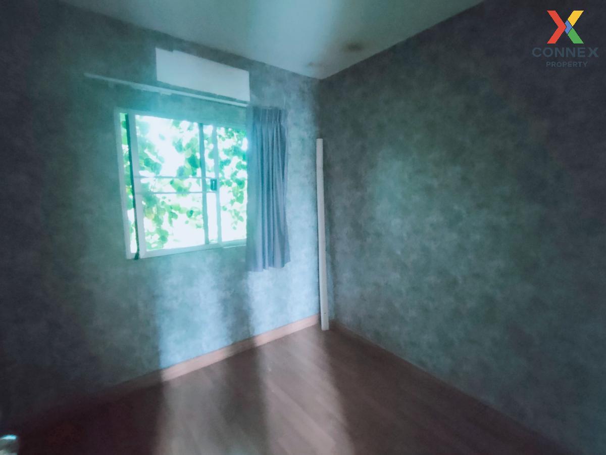 picture For Sale House ,  Baan Pruksa 98 Soi Kaew In - Bang Yai , Bang Mae Nang , Bang Yai , Nonthaburi , CX-101854 ✅ Live chat with us ADD LINE @connexproperty ✅  - 6/6