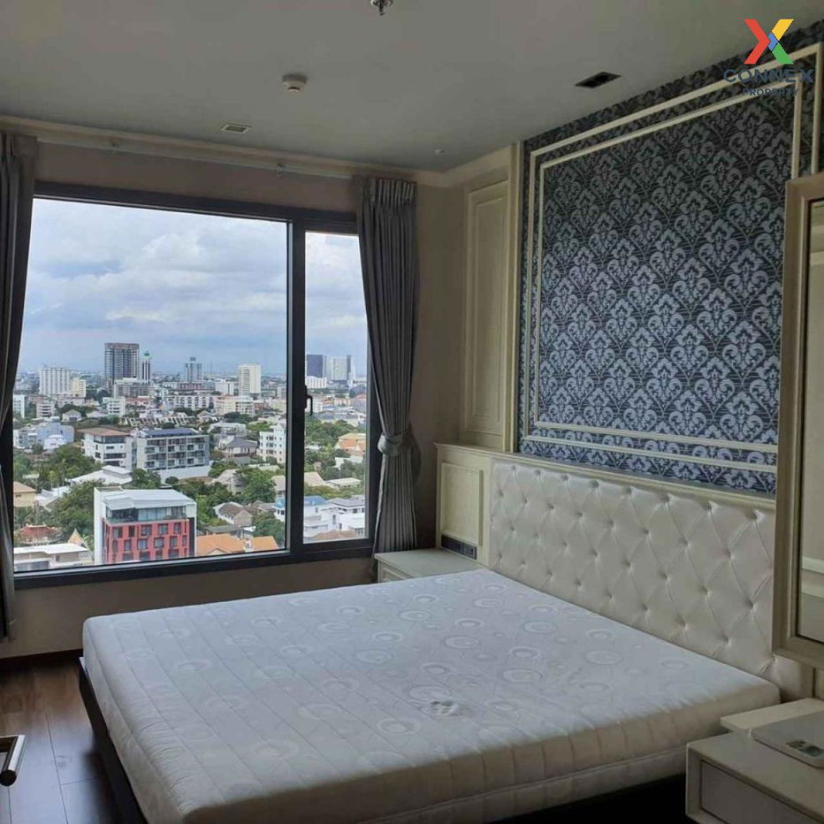 picture 🔥🔥🔥 For Rent Condo , Ceil by Sansiri , BTS-Ekkamai , Khlong Tan Nuea , Watthana , Bangkok , CX-84798 ✅ Live chat with us ADD LINE @connexproperty ✅ 🔥🔥🔥 - 5/7