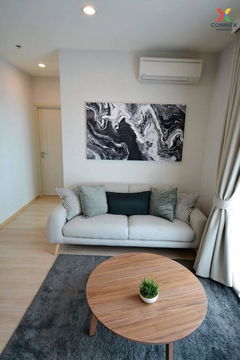 For Rent Condo , Noble Revolve Ratchada , MRT-Thailand Cultural Centre , Huai Khwang , Huai Khwang , Bangkok , CX-124917 ✅ Live chat with us ADD LINE @connexproperty ✅ 