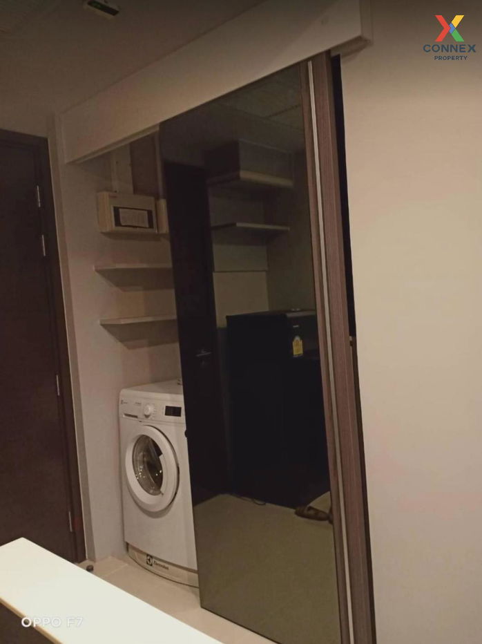 picture FOR RENT condo , Ceil by Sansiri , BTS-Ekkamai , Khlong Tan Nuea , Watthana , Bangkok , CX-08974 ✅ Live chat with us ADD LINE @connexproperty ✅  - 3/6