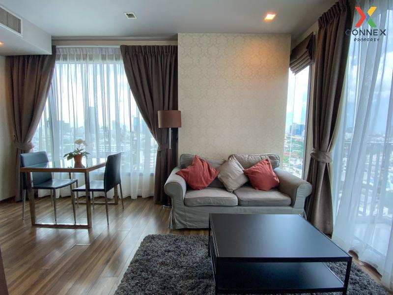 picture 🔥🔥🔥 FOR RENT condo ซีล บาย แสนสิริ   Thawi Watthana Bangkok CX-05028 ✅ Live chat with us ADD LINE @connexproperty ✅ 🔥🔥🔥 - 1/8