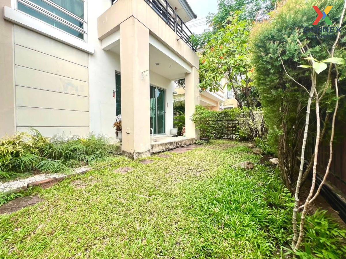 รูป ขายบ้าน  ไลฟ์ บางกอก บูเลอวาร์ด รามอินทรา 23 MRT-ลาดปลาเค้า คันนายาว เขต คันนายาว กรุงเทพ CX-125444 ✅ ทักไลน์ @connexproperty ตอบทันที ทีมงานมืออาชีพ ✅  - รูปที่ 3/12