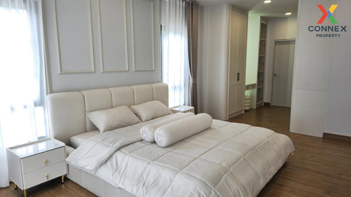 รูป เช่าบ้าน  เซนโทร บางนา บางแก้ว บางพลี สมุทรปราการ CX-132292 ✅ ทักไลน์ @connexproperty ตอบทันที ทีมงานมืออาชีพ ✅  - รูปที่ 5/9