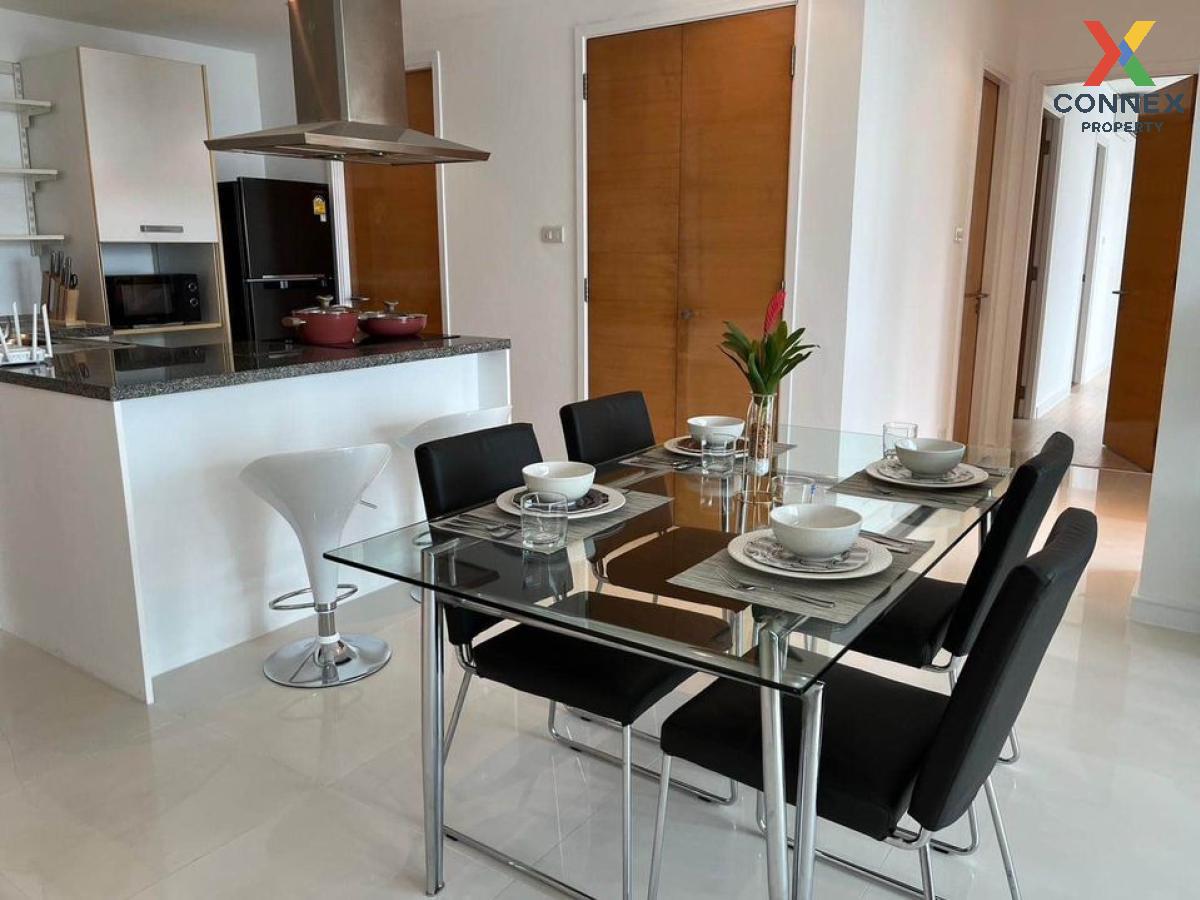 picture 🔥🔥🔥 For Rent Condo , Fullerton Sukhumvit , BTS-Ekkamai , Khlong Tan Nuea , Watthana , Bangkok , CX-95762 ✅ Live chat with us ADD LINE @connexproperty ✅ 🔥🔥🔥 - 4/5