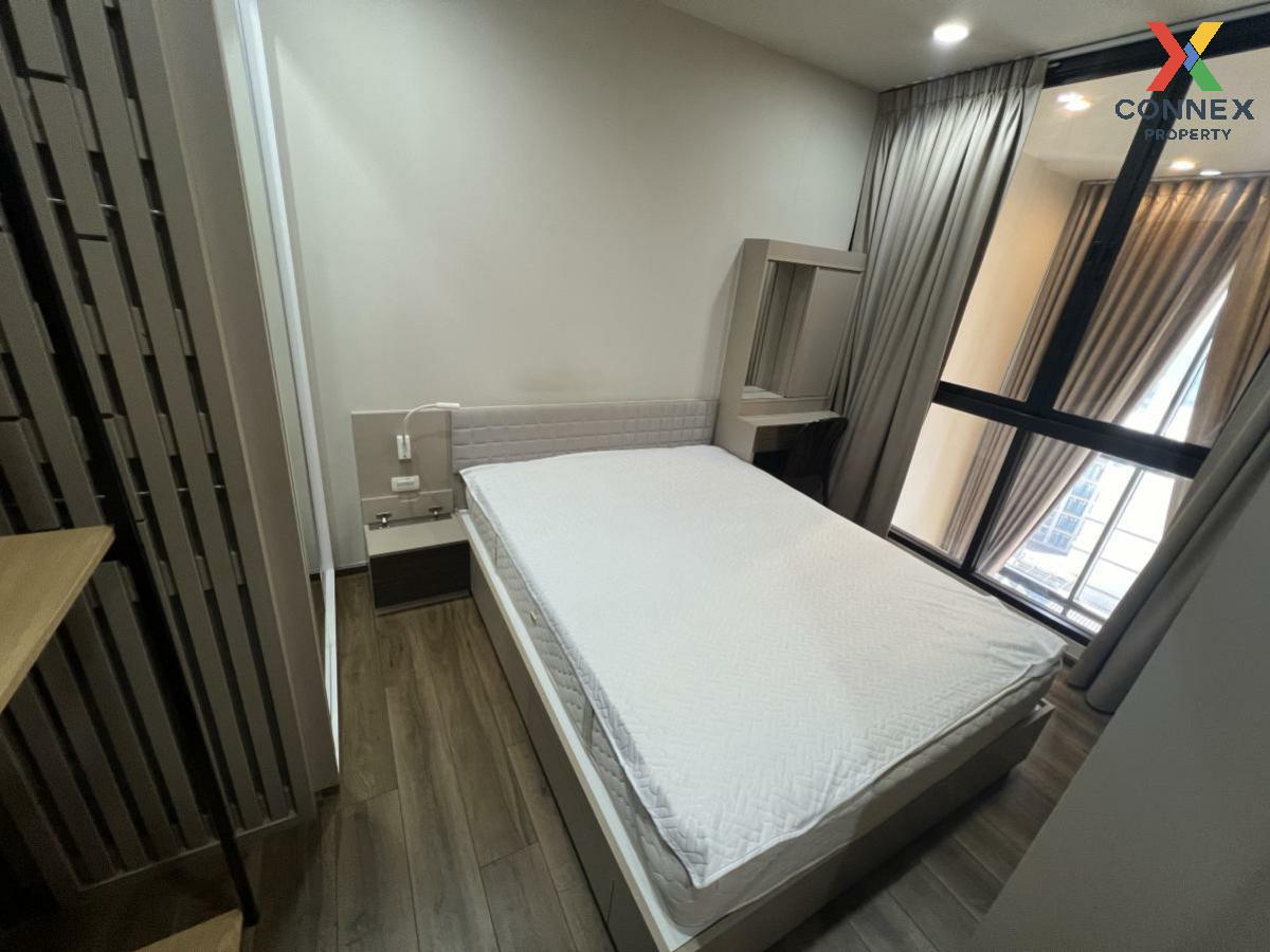 picture FOR RENT condo , Onyx Phahonyothin , BTS-Saphan Khwai , Sam Sen Nai , Phaya Thai , Bangkok , CX-49727 ✅ Live chat with us ADD LINE @connexproperty ✅  - 5/12