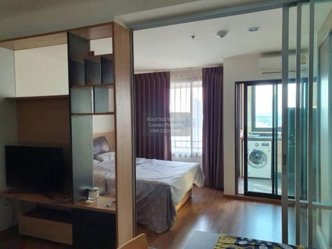 FOR RENT condo , U Delight Residence Riverfront , Bang Phong Phang , Yannawa , Bangkok , CX-73050 ✅ Live chat with us ADD LINE @connexproperty ✅ 